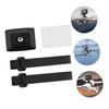 DIYEAH Drone Camera Stand Action Accessory Sturdy Mount Extended Adapter for Hs Holy Nest view 3