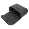 TEHAUX Dslr Camera Case Bag Rolling Camera Backpack for Backpack Nylon Lens Case view 1