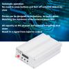 Mini Automatic Antenna Tuner Radio Equipment Amplifier Transceivers ATU 100EXT Portable Lightweight Aluminum Alloy 1.8Mhz~30Mhz view 2