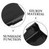 DIYEAH Security Camera Rain Cover Weatherproof and Uv Protective Shield Easy to Install Suitable for Camera Brands view 3