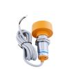 ZGTUYEAJ 1pcs SC-3025A B C Proximity Switch SC-3025 PNP NPN Three Wire DC6-36V AC90-250V Normally Open 25mm(SC-3025AL) view 2