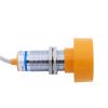 ZGTUYEAJ 1pcs SC-3025A B C Proximity Switch SC-3025 PNP NPN Three Wire DC6-36V AC90-250V Normally Open 25mm(SC-3025AL) view 4