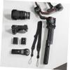 TEHAUX 3set Adjustable Nylon Shoulder Strap for Tablets Laptops and Cameras with Comfortable Padding for Travel and Outdoor Activities Compatibility Build view 4