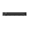 ENS ISD2108/12I-X1 AcuSense 8-Channel 1080p 1U H.265 Digital Video Recorder, 96 Mbps Bandwidth, Efficient H.265 Pro+ Compression Technology, 8CH Synchronous Playback, Audio, BNC, HDMI/VGA, 1 SATA view 1
