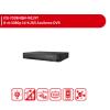 ENS ISD2108/12I-X1 AcuSense 8-Channel 1080p 1U H.265 Digital Video Recorder, 96 Mbps Bandwidth, Efficient H.265 Pro+ Compression Technology, 8CH Synchronous Playback, Audio, BNC, HDMI/VGA, 1 SATA view 2