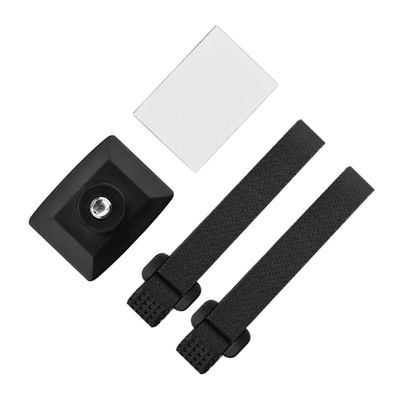 Housoutil Action Camera Mount for Drone Extended Bracket Screw Fit Mini Sturdy Pad