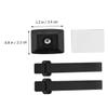 Housoutil Action Camera Mount for Drone Extended Bracket Screw Fit Mini Sturdy Pad view 4
