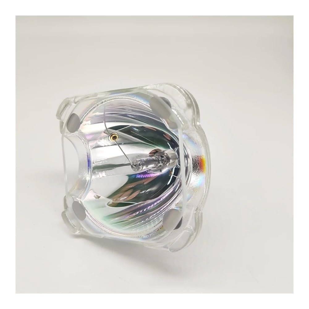 YaKaBui Replacement Projector Lamp Bulb P-VIP 150-180/1.0 E22r P-VIP 180/1.0 E22r 150W 180W E22 Replacement Parts(Original Bulb)
