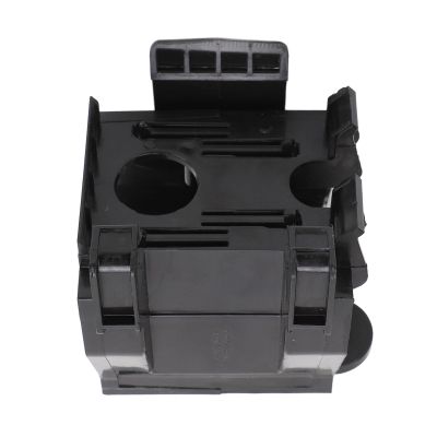 Front Bumper Sensor Bracket: Compatible with Tesla Model Y 2020 2023, Abs Plastic, Impact Proof Front Distance Sensor Bracket 1500123 00 B
