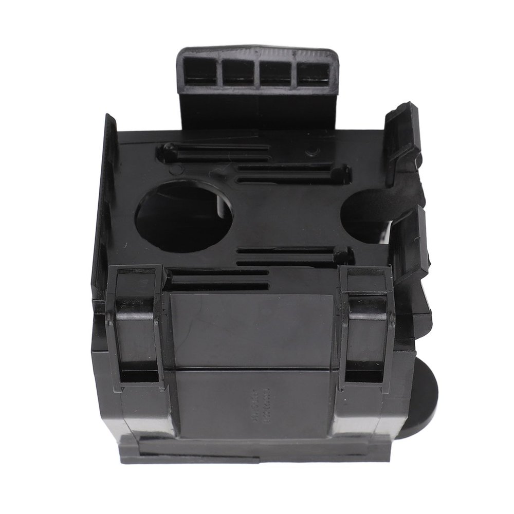 Front Bumper Sensor Bracket: Compatible with Tesla Model Y 2020 2023, Abs Plastic, Impact Proof Front Distance Sensor Bracket 1500123 00 B