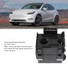 Front Bumper Sensor Bracket: Compatible with Tesla Model Y 2020 2023, Abs Plastic, Impact Proof Front Distance Sensor Bracket 1500123 00 B view 2
