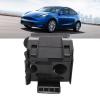 Front Bumper Sensor Bracket: Compatible with Tesla Model Y 2020 2023, Abs Plastic, Impact Proof Front Distance Sensor Bracket 1500123 00 B view 4