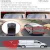HD Brake Light Backup Camera for Ford Transit Connect Tourneo PJ2 V408/Ford Transit Connect 2 ll/XL Cargo Titanium Passenger, High Mount Stop Light Parking Camera with 7 Inch Rear-View Mirror Monitor view 2