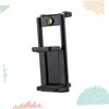 Housoutil Car Vent Phone Mount Universal Tablet Holder Mobile Phone Holder 360 Rotatable Non-Slip Feet view 4