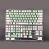 APOJHGF 135 Frog Design Keycap PBT Thermal Sublimation XDA Profile Compatible with 64 68 87 98 96 104 Mechanical Keyboards view 3