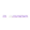 APOJHGF 141-Key Dye-Sublimated PBT MOA Profile Keycap Set Compatible with ANSI and ISO Mechanical Keyboards view 3