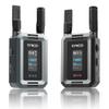 SYNCO XVision HD Wireless Video Transmission System-1080P/60fps, 300m Range, 40ms Low Latency, Real Time Monitoring,Portable Design Ideal for Film, TVC, and Live Streaming (1 Transmit 1 Receive) view 1