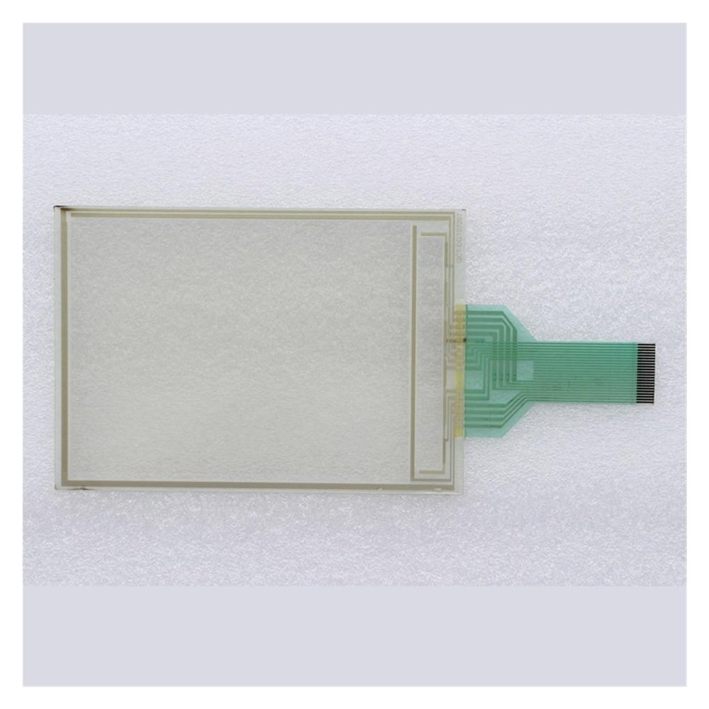 2 pcs UG230H UG230H-LS4 UG230H-SS4 - Plastic Protective Film for Touch Screen(2pcs Touchpad)
