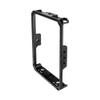 Alvins Camera Cage for SmallHD 702 Touch Monitor and Cine 7 Monitor Protective Case Frame with 1/4 Screw Extension Bracket view 3