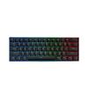 APOJHGF Mchose Ace 60 Pro 68 Magnetic Switch Hot Swappable RGB Mechanical Keyboard Customizable Keyboard Compatible with PC Gamers Accessories(Pro TTC Uranus SE) view 1