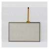 3pcs 7'' KDT-6922 10060008 it6000 - Plastic Protective Film for Touch Screen(3pcs Touchpad) view 1