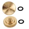 OSALADI Mirrorless Camera Shutter Button Soft Release Button for DSLR Replacement for DSLR Control Film Camera Accessories Shutter Control view 1