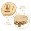 OSALADI Mirrorless Camera Shutter Button Soft Release Button for DSLR Replacement for DSLR Control Film Camera Accessories Shutter Control view 3
