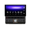 10.1" Touch Screen Car Stereo for Toyota Land Cruiser 70 Series (LC70/75/76 2007-2024) GPS Navigation System with 4G LTE WiFi, Bluetooth 5.0, HD Multimedia Player, DVR Support (8-128GB) view 1