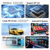 10.1" Touch Screen Car Stereo for Toyota Land Cruiser 70 Series (LC70/75/76 2007-2024) GPS Navigation System with 4G LTE WiFi, Bluetooth 5.0, HD Multimedia Player, DVR Support (8-128GB) view 3