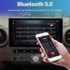 10.1" Touch Screen Car Stereo for Toyota Land Cruiser 70 Series (LC70/75/76 2007-2024) GPS Navigation System with 4G LTE WiFi, Bluetooth 5.0, HD Multimedia Player, DVR Support (8-128GB) view 4