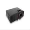 Philips, GamePix 800 smart projector, DLP, home theater, 1920 x 1080 pixels, Full HD, 120 Hz refresh rate, Google TV, 2500 ANSI lumens, black view 1