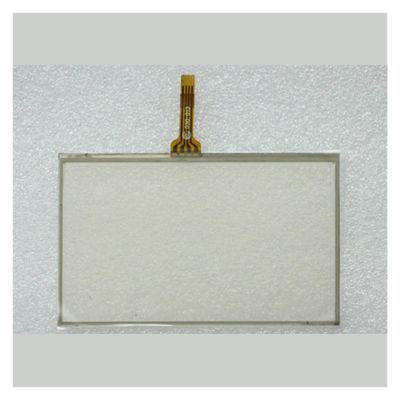 4'' TM-20MR-430-FX-A#B - Plastic Protective Film Touch Screen(Touchpad)