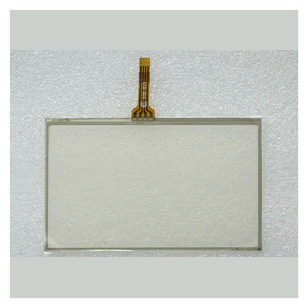 4'' TM-20MR-430-FX-A#B - Plastic Protective Film Touch Screen(Touchpad)