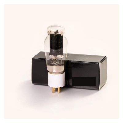 2A3C 2A3B 2A3 Vacuum Tube Replacement Upgrade 2A3 Electron Tube Provides Precision Matching(2A3B,1 pcs)