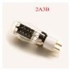 2A3C 2A3B 2A3 Vacuum Tube Replacement Upgrade 2A3 Electron Tube Provides Precision Matching(2A3B,1 pcs) view 2