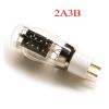 2A3C 2A3B 2A3 Vacuum Tube Replacement Upgrade 2A3 Electron Tube Provides Precision Matching(2A3B,1 pcs) view 4