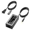20V Power Cord for MSI Monitors Compatible with MSI Monitors Optix G24 G27 G32 Series G241 G241V Power Adapter Charger view 1