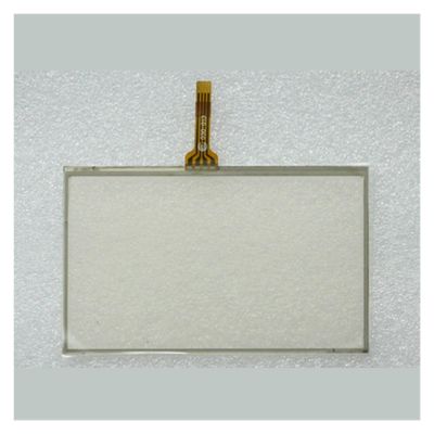 4'' FM-20MR-6MT-430-FX-A#B - Plastic Protective Film Touch Screen(Touchpad)