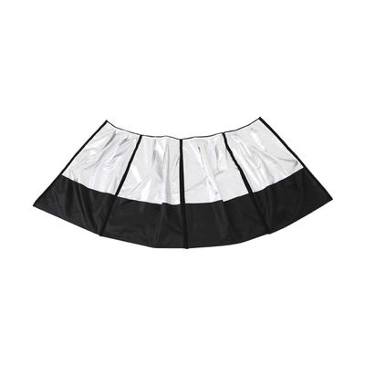 Alvins Skirt Set for CS-85D 33.5" Lantern Softbox
