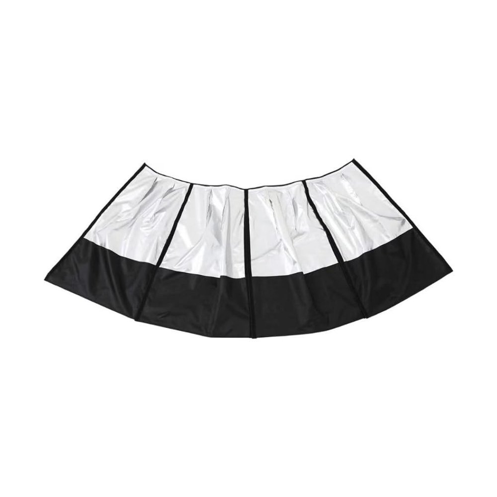Alvins Skirt Set for CS-85D 33.5" Lantern Softbox