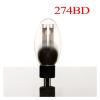 274BD Tube Replacement Upgrade 274B 5U4G 5Z3P 5AR4 WE274B Tube Series Suitable for Power Amplifier(1 pcs) view 2