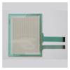2 pcs TP-058M-07 UN TP-058M-07 DG - Plastic Protective Film for Touch Screen(2pcs Touchpad) view 1