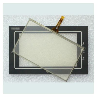 4'' FM-20MR-6MT-430-FX-A#B - Plastic Protective Film Touch Screen(Film)