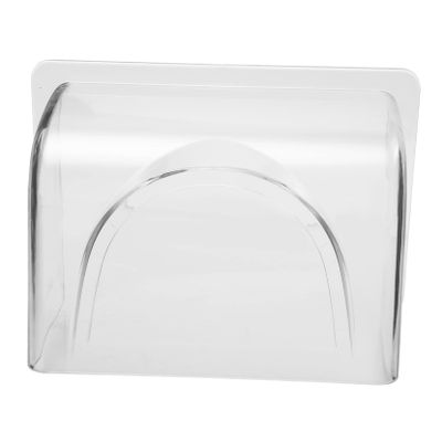 ARTIBETTER Access Control Rain Cover Doorbell Protective Cover Attendance Machine Protector for Outdoor