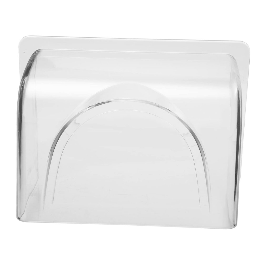 ARTIBETTER Access Control Rain Cover Doorbell Protective Cover Attendance Machine Protector for Outdoor