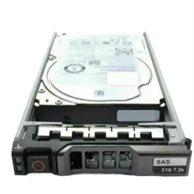 EFDBPNYM 2TB 0VR92X VR92X ST2000NX0423 ST2000NX0433 0XY986 XY986 ST2000NX0463 ST2000NX0273 0FVX7C 0TMVN7 2.5" SAS HDD 2T(HDD with Caddy)