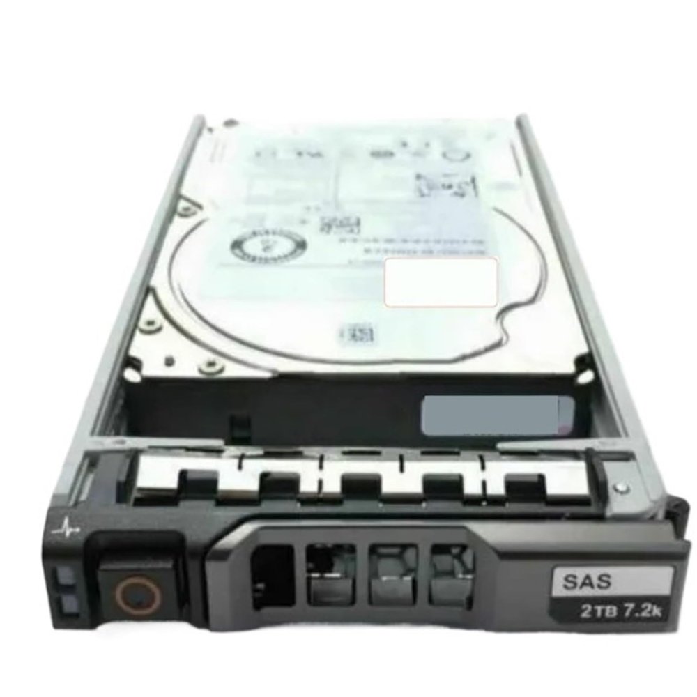 EFDBPNYM 2TB 0VR92X VR92X ST2000NX0423 ST2000NX0433 0XY986 XY986 ST2000NX0463 ST2000NX0273 0FVX7C 0TMVN7 2.5" SAS HDD 2T(HDD with Caddy)