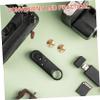 jojofuny Camera Accessories Shutter Button Replacement Soft Release for DSLR Control Button for Film Cameras view 3