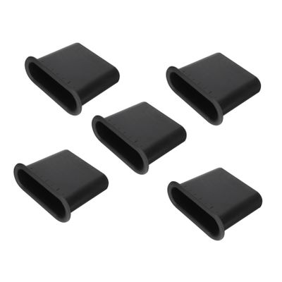 DIYEAH 5pcs Speaker Voice Tube Outlet Accessory Sound Tube for Speaker Cabinet Air Port