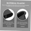 DIYEAH 5pcs Speaker Voice Tube Outlet Accessory Sound Tube for Speaker Cabinet Air Port view 4